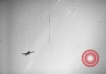 Image of German fighter aircraft European Theater, 1944, second 18 stock footage video 65675055389