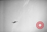 Image of German fighter aircraft European Theater, 1944, second 19 stock footage video 65675055389