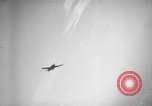 Image of German fighter aircraft European Theater, 1944, second 20 stock footage video 65675055389