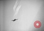 Image of German fighter aircraft European Theater, 1944, second 21 stock footage video 65675055389