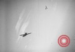 Image of German fighter aircraft European Theater, 1944, second 22 stock footage video 65675055389