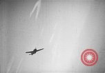 Image of German fighter aircraft European Theater, 1944, second 24 stock footage video 65675055389