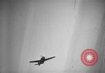 Image of German fighter aircraft European Theater, 1944, second 28 stock footage video 65675055389