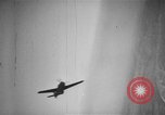 Image of German fighter aircraft European Theater, 1944, second 30 stock footage video 65675055389