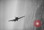 Image of German fighter aircraft European Theater, 1944, second 34 stock footage video 65675055389