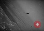 Image of German fighter aircraft European Theater, 1944, second 36 stock footage video 65675055389