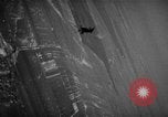 Image of German fighter aircraft European Theater, 1944, second 38 stock footage video 65675055389