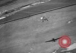 Image of German fighter aircraft European Theater, 1944, second 49 stock footage video 65675055389