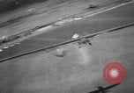 Image of German fighter aircraft European Theater, 1944, second 50 stock footage video 65675055389
