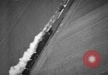Image of German fighter aircraft European Theater, 1944, second 51 stock footage video 65675055389
