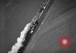 Image of German fighter aircraft European Theater, 1944, second 52 stock footage video 65675055389