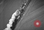 Image of German fighter aircraft European Theater, 1944, second 53 stock footage video 65675055389