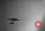 Image of Junker JU 88 European Theater, 1944, second 10 stock footage video 65675055390