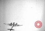 Image of Junker JU 88 European Theater, 1944, second 12 stock footage video 65675055390