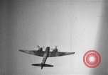 Image of Junker JU 88 European Theater, 1944, second 13 stock footage video 65675055390