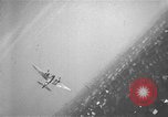 Image of Junker JU 88 European Theater, 1944, second 37 stock footage video 65675055390