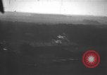 Image of German fighter plane European Theater, 1944, second 5 stock footage video 65675055391