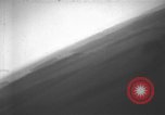 Image of German fighter plane European Theater, 1944, second 6 stock footage video 65675055391