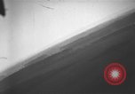 Image of German fighter plane European Theater, 1944, second 7 stock footage video 65675055391