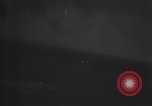 Image of German fighter plane European Theater, 1944, second 9 stock footage video 65675055391