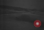 Image of German fighter plane European Theater, 1944, second 14 stock footage video 65675055391