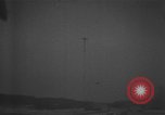 Image of German fighter plane European Theater, 1944, second 15 stock footage video 65675055391