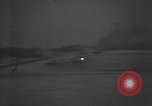 Image of German fighter plane European Theater, 1944, second 17 stock footage video 65675055391