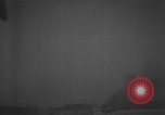 Image of German fighter plane European Theater, 1944, second 18 stock footage video 65675055391