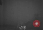 Image of German fighter plane European Theater, 1944, second 21 stock footage video 65675055391