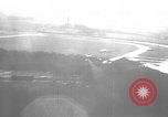 Image of German fighter plane European Theater, 1944, second 22 stock footage video 65675055391