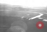 Image of German fighter plane European Theater, 1944, second 23 stock footage video 65675055391
