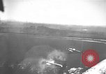 Image of German fighter plane European Theater, 1944, second 25 stock footage video 65675055391