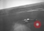 Image of German fighter plane European Theater, 1944, second 26 stock footage video 65675055391
