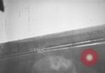 Image of German fighter plane European Theater, 1944, second 27 stock footage video 65675055391