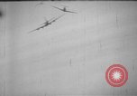 Image of ME-109 European Theater, 1944, second 6 stock footage video 65675055392