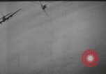 Image of ME-109 European Theater, 1944, second 7 stock footage video 65675055392