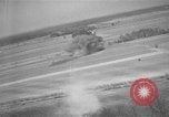 Image of Focke Wulf 190 European Theater, 1944, second 6 stock footage video 65675055394