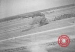 Image of Focke Wulf 190 European Theater, 1944, second 7 stock footage video 65675055394