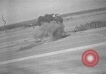 Image of Focke Wulf 190 European Theater, 1944, second 9 stock footage video 65675055394