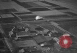Image of Focke Wulf 190 European Theater, 1944, second 10 stock footage video 65675055394