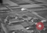 Image of Focke Wulf 190 European Theater, 1944, second 11 stock footage video 65675055394