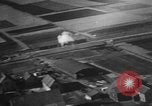 Image of Focke Wulf 190 European Theater, 1944, second 12 stock footage video 65675055394