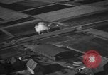 Image of Focke Wulf 190 European Theater, 1944, second 13 stock footage video 65675055394