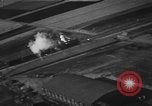 Image of Focke Wulf 190 European Theater, 1944, second 15 stock footage video 65675055394