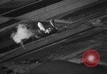 Image of Focke Wulf 190 European Theater, 1944, second 16 stock footage video 65675055394