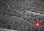 Image of Focke Wulf 190 European Theater, 1944, second 17 stock footage video 65675055394