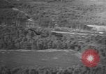 Image of Focke Wulf 190 European Theater, 1944, second 19 stock footage video 65675055394