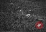 Image of Focke Wulf 190 European Theater, 1944, second 22 stock footage video 65675055394