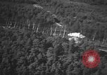 Image of Focke Wulf 190 European Theater, 1944, second 23 stock footage video 65675055394
