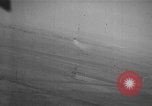 Image of Focke Wulf 190 European Theater, 1944, second 6 stock footage video 65675055395